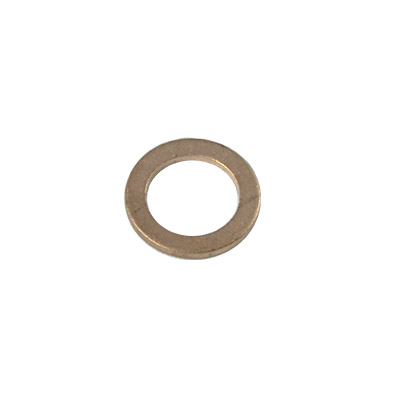 Saiba de cupru p/52030 masuri:11x17x1.5 jbm - 91257 - JBM