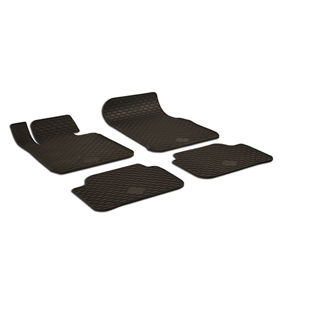 Set covorase auto cauciuc umbrella pentru bmw seria 2 (f45) (2014-). x1 (f48) (inclusiv hybrid) (2015-). x2 (f39) (inclusiv hybrid) (2017-) - 220427FLCO - UMBRELLA