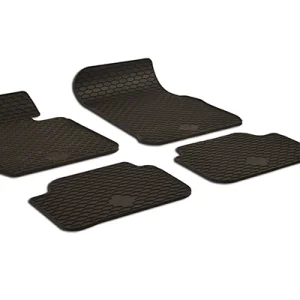 Set covorase auto cauciuc umbrella pentru bmw seria 2 (f45) (2014-). x1 (f48) (inclusiv hybrid) (2015-). x2 (f39) (inclusiv hybrid) (2017-)