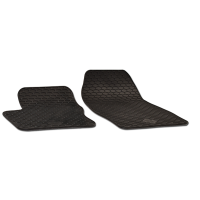 Set covorase auto cauciuc umbrella pentru ford connect tourneo. connect transit (2014-) - 2 pcs