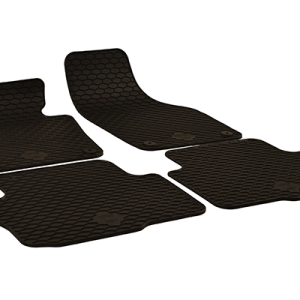 Set covorase auto cauciuc umbrella pentru vw sharan (2010-) seat alhambra (2010-)
