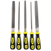 Set de 5 pile jbm