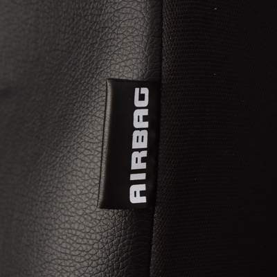 Set huse scaun exclusive leather si alcantara