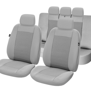 Set huse scaun lux gri umb3