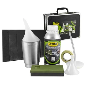 Set restaurare faruri jbm