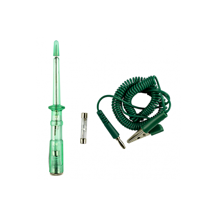 Tester circuite auto 1.8x190 mm jbm