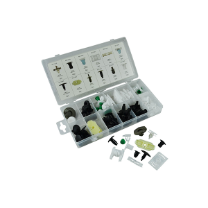 Trusa clipsuri din plastic jbm pentru volkswagen 85buc