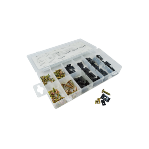 Trusa cu suruburi si piulite tip u jbm