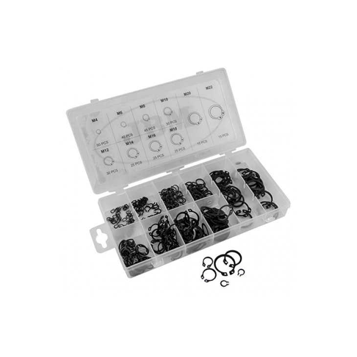 Trusa de saibe seger exterioare jbm