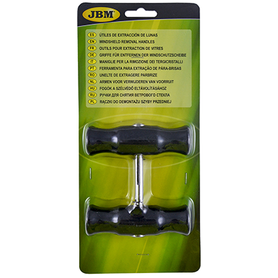Unelte de extragere parbrize jbm - 91284 - JBM