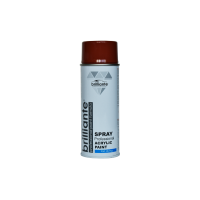 Vopsea spray maro cupru (ral 8004) 400 ml brilliante