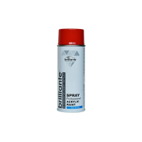 Vopsea spray portocaliu (ral 2002) 400 ml brilliante