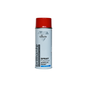 Vopsea spray portocaliu (ral 2002) 400 ml brilliante