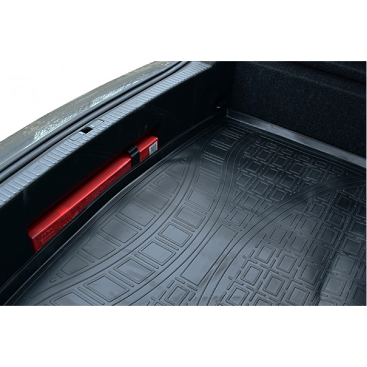 Covor protectie portbagaj fit umbrella pentru nissan pathfinder (r52) (2012-2020) (cu randul 3 rabatat) - 08866 - UMBRELLA