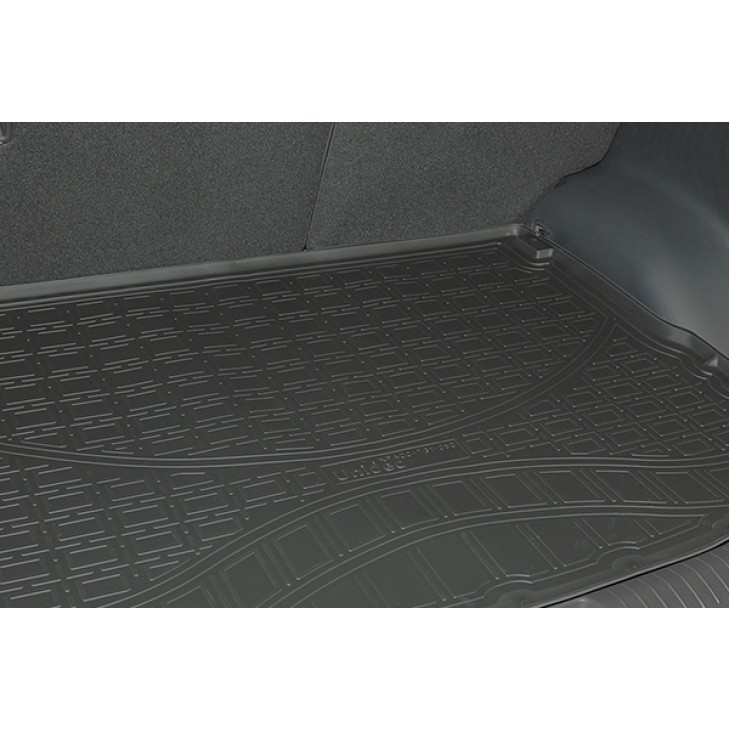 Covor protectie portbagaj fit umbrella pentru nissan pathfinder (r52) (2012-2020) (cu randul 3 rabatat) - 08866 - UMBRELLA