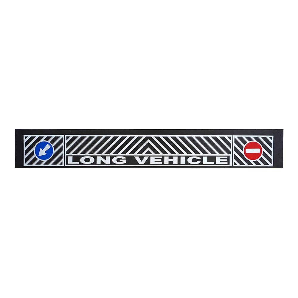Aparator noroi camion 240x35 cm - 45082 - MEGA DRIVE