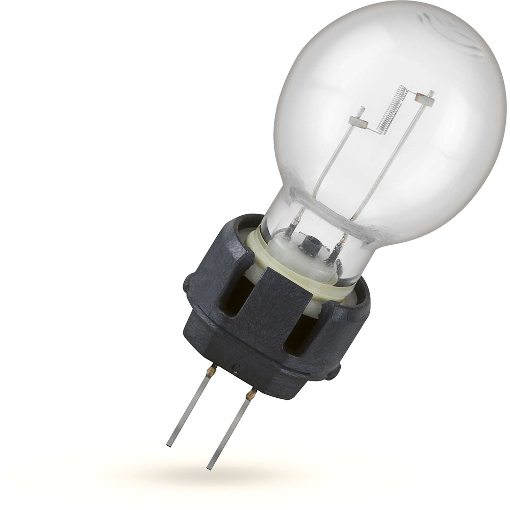 Bec semnalizare 12v hiperlcp 12197 htr 13.5v 24w hiper vision philips - 40912 - PHILIPS