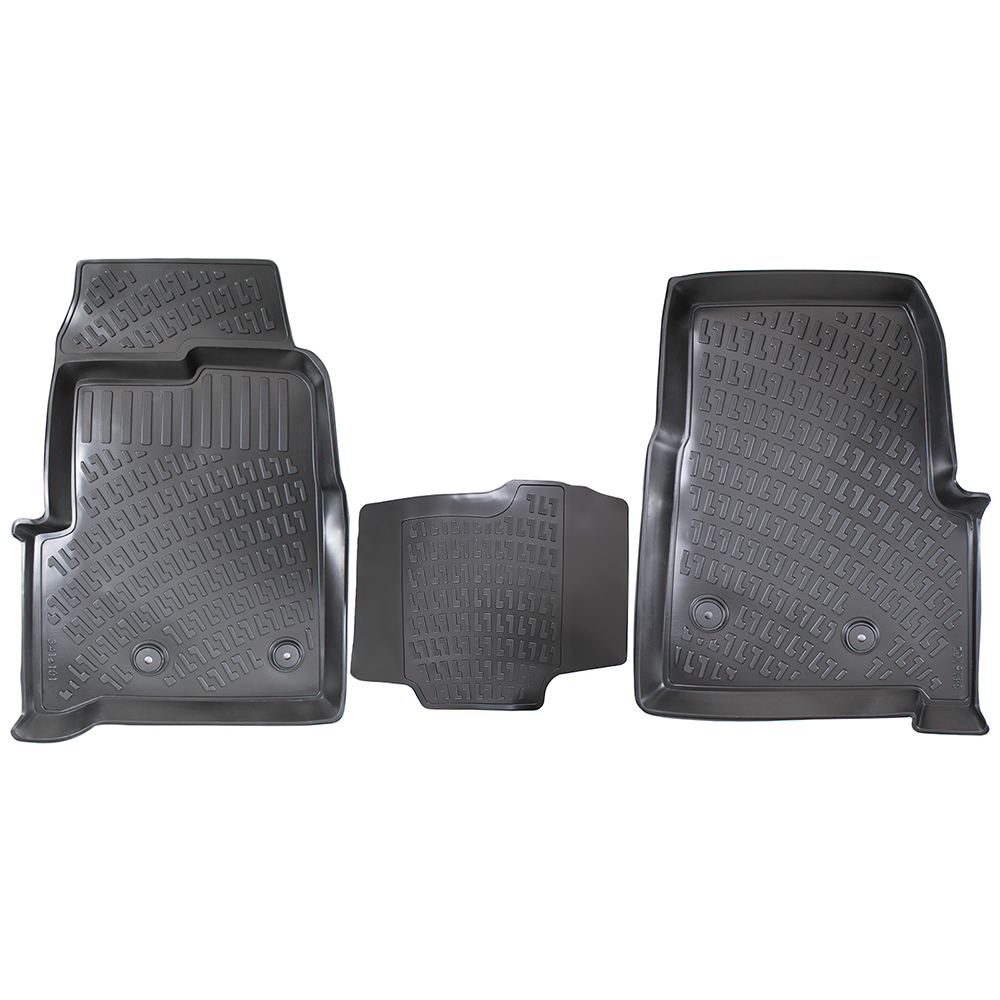 Set covorase auto cauciuc umbrella pentru ford transit iv 2013- - 58317 - UMBRELLA