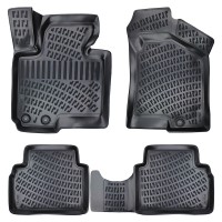 Set covorase auto cauciuc umbrella pentru hyundai ix35 2009-2015  tucson ii 2010-2015