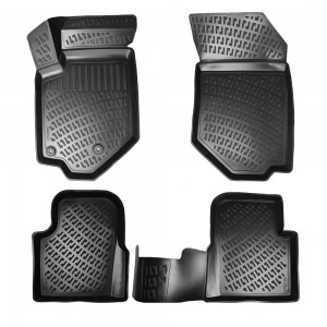 Set covorase auto cauciuc umbrella pentru opel corsa f 2019-