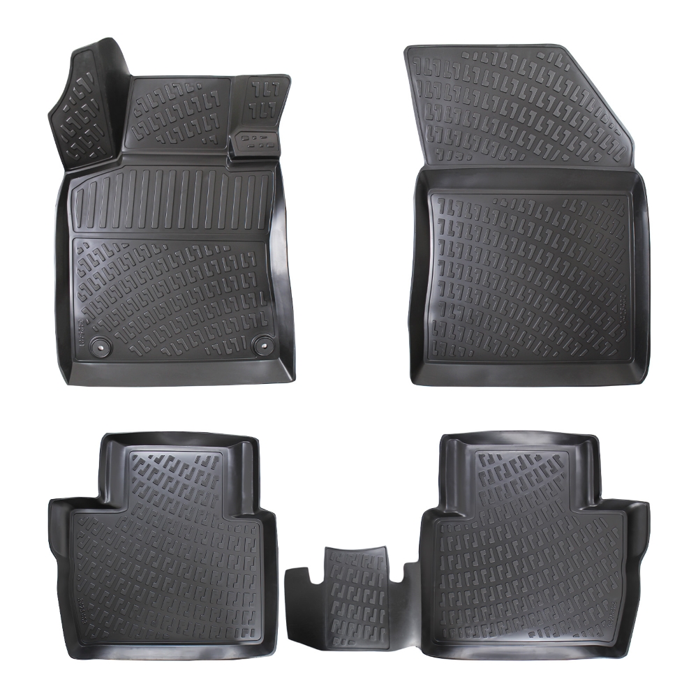 Set covorase auto cauciuc umbrella pentru peugeot 508 ii 2018- - 59640 - UMBRELLA