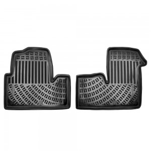 Set covorase auto cauciuc umbrella pentru renault master iii 2010-