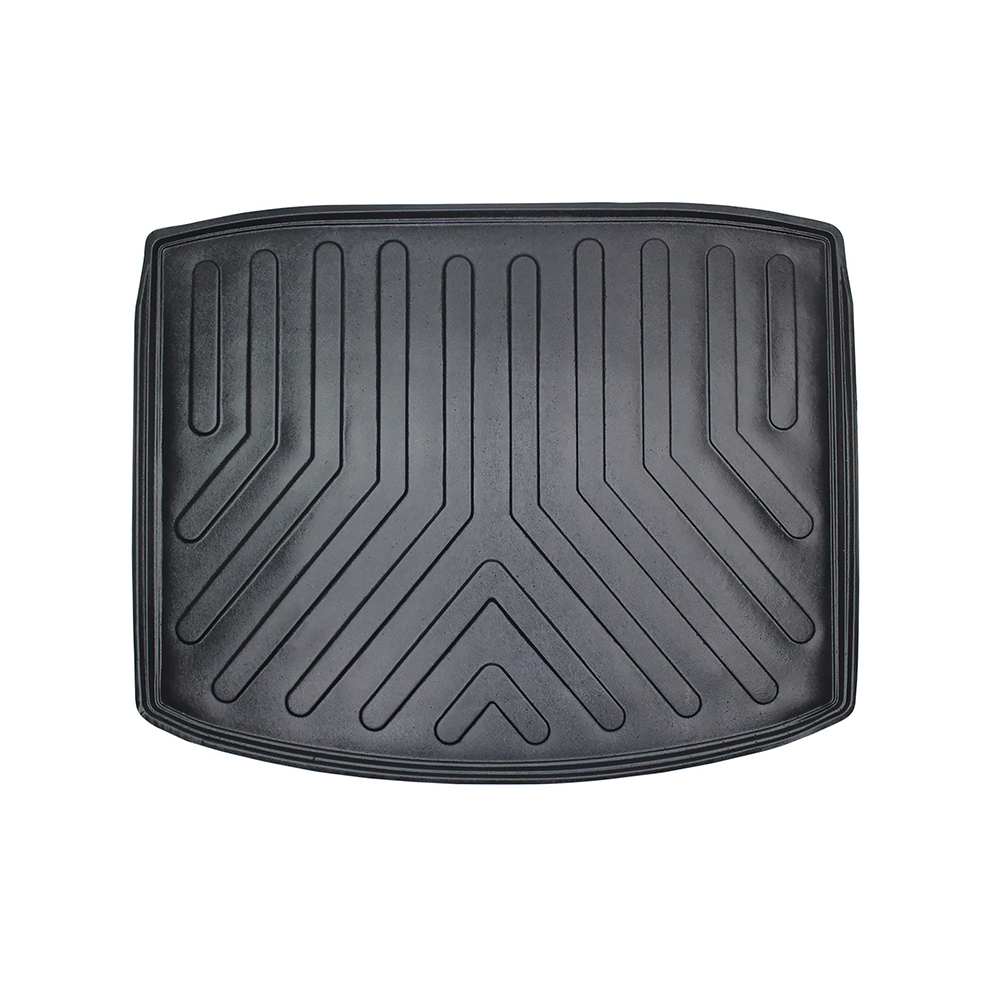 Covor protectie portbagaj umbrella pentru honda cr-v (cu podea inalta) 2017- - 60548 - UMBRELLA