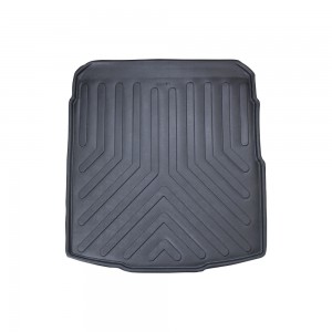 Covor protectie portbagaj umbrella pentru vw passat b8 2015-