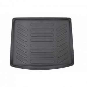 Covor protectie portbagaj umbrella pentru vw tiguan ii (cu podea inalta) 2016-