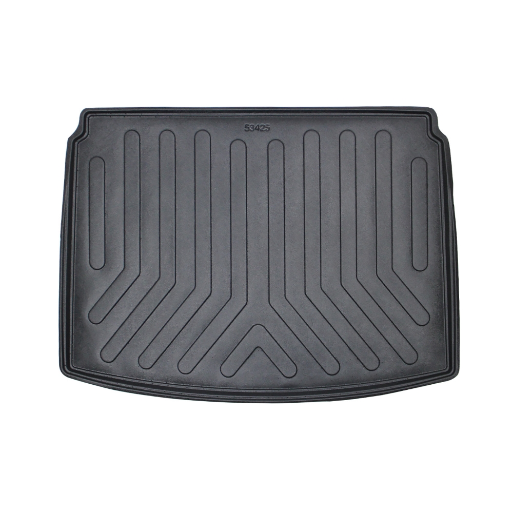 Covor protectie portbagaj umbrella pentru vw tiguan ii (cu podea joasa) 2016- - 61220 - UMBRELLA