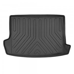 Covor protectie portbagaj umbrella pentru vw t-roc (cu podea inalta) 2017-