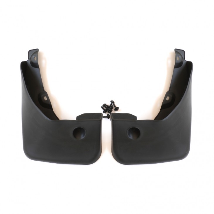 Aparatori noroi pentru toyota rav4 2009-2012 (2.4l) set 4 buc - 51653 - MEGA DRIVE