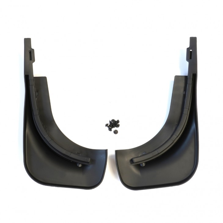 Aparatori noroi pentru volkswagen touareg 2002-2010 set 4 buc - 51654 - MEGA DRIVE