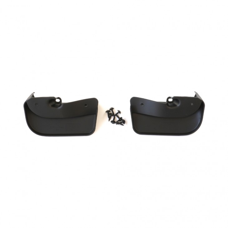 Aparatori noroi pentru vw t5.t6 multivan 2008-2020 set 4 buc - 51661 - MEGA DRIVE