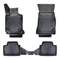 Set covorase auto cauciuc umbrella pentru bmw 3 class g20 sedan 2019-