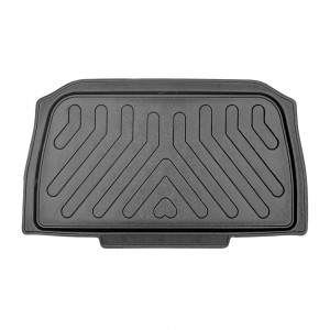 Covor protectie portbagaj umbrella pentru mini countryman i r60 2010-2016
