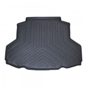 Covor protectie portbagaj umbrella pentru mitsubishi lancer 2001-2007