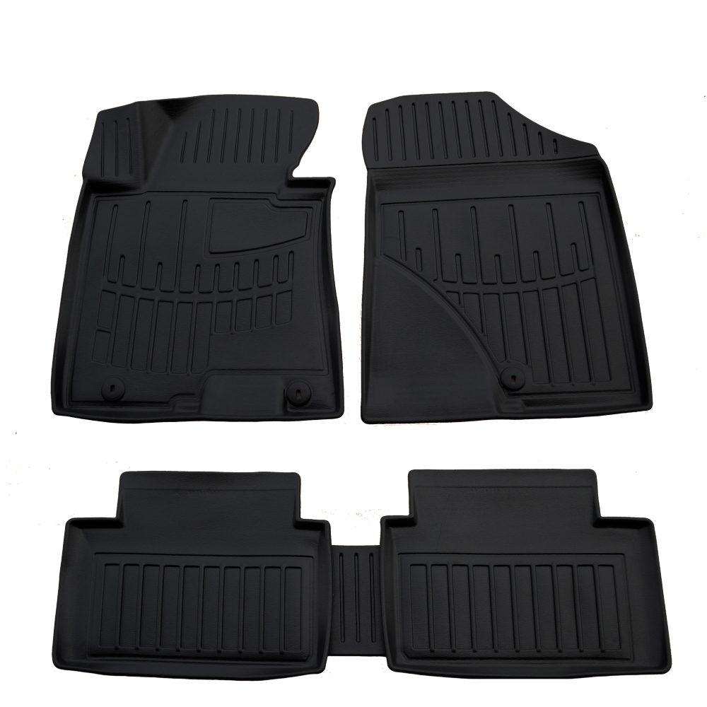 Set covorase auto cauciuc umbrella pentru hyundai i30 (gd) (2011-2016) - 105933 - UMBRELLA
