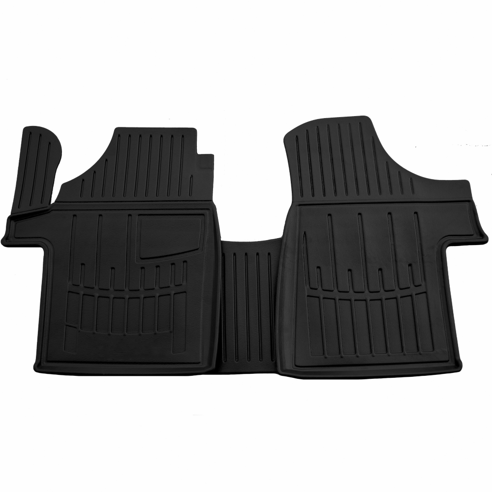 Set covorase auto cauciuc umbrella pentru mercedes benz w639 vito ii (2003-2014) - 105948 - UMBRELLA