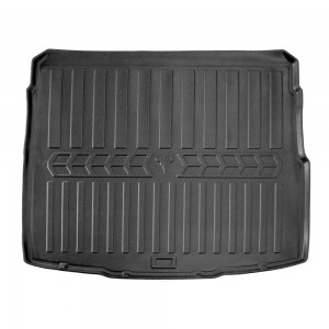 Covor protectie portbagaj umbrella pentru vw passat b8 sedan (2014-)