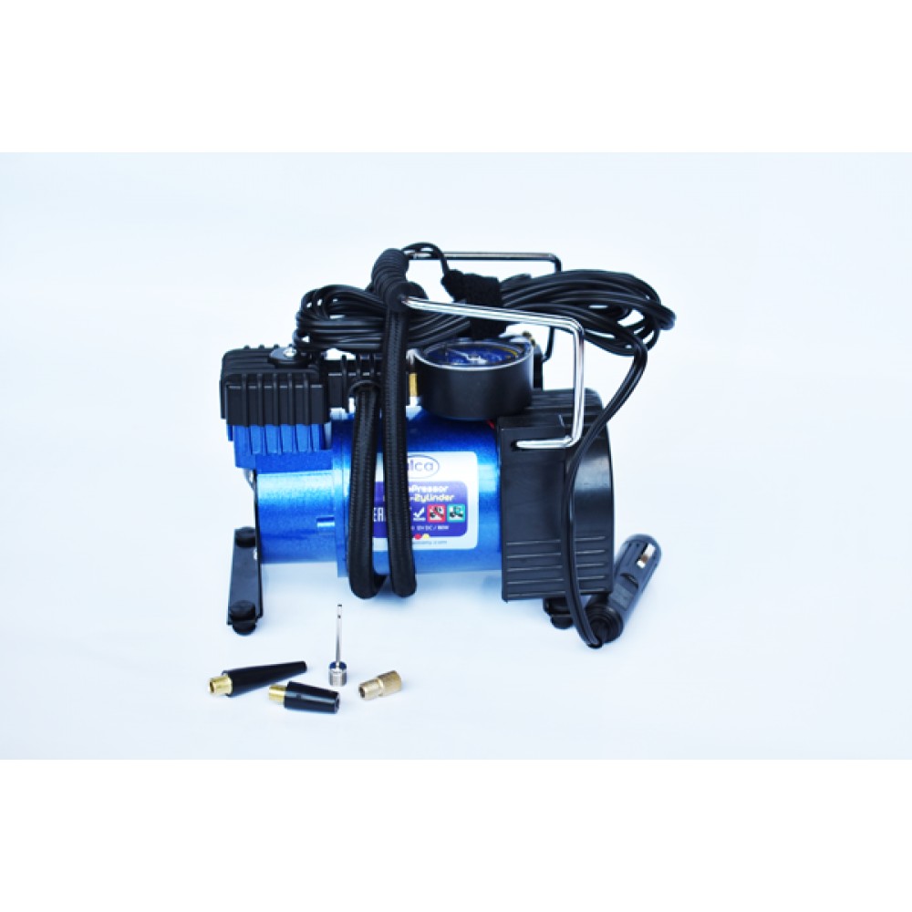 Compresor aer 12v 35 l - 10142 - ALCA