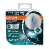 Set 2 becuri 12v h15 55/15 w cool blue intense nextgen osram
