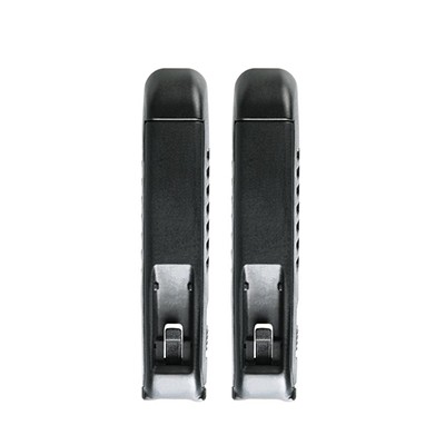 Adaptor alca bayonet lock set 2 buc (pentru citroen. renault. audi. seat)