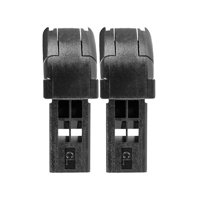 Adaptor alca central lock set 2 buc (pentru audi. mercedes. seat)