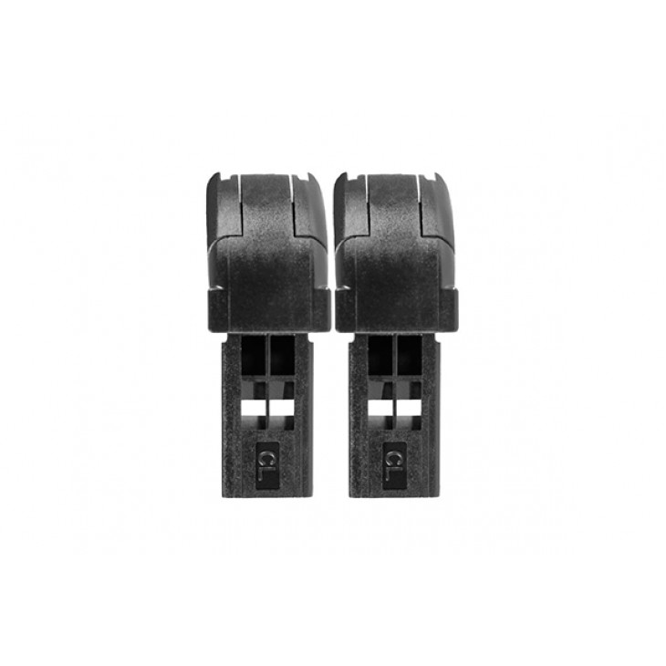 Adaptor alca central lock set 2 buc (pentru audi. mercedes. seat) - 300720 - ALCA
