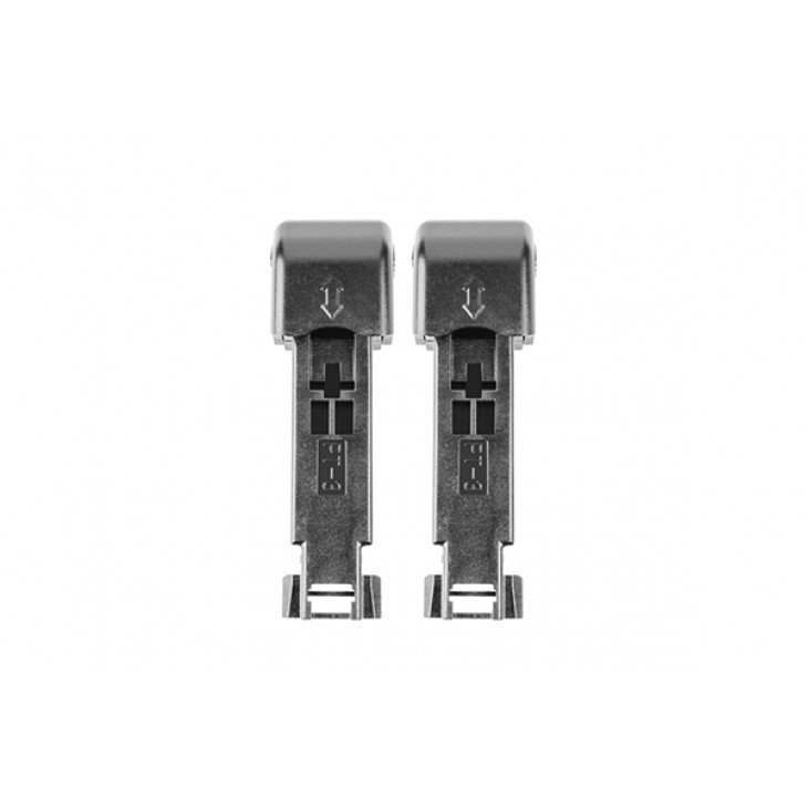 Adaptor alca pinch tab set 2 buc (pentru c4. mercedes a-klasse. bmw) - 300320 - ALCA