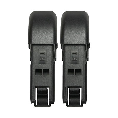 Adaptor alca slim top set 2 buc (pentru audi. seat. skoda. vw)