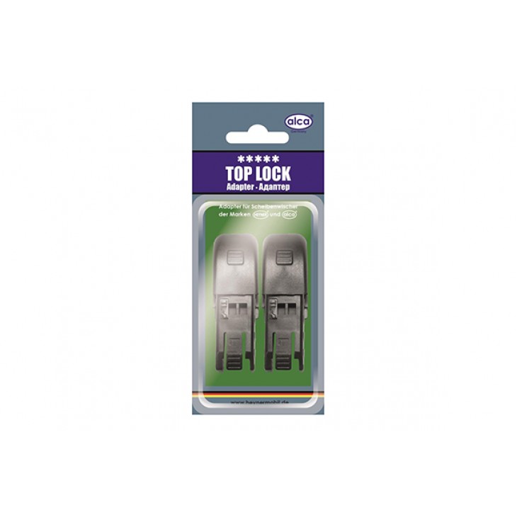Adaptor alca top lock set 2 buc (pentru modele noi vw. ford) - 300220 - ALCA