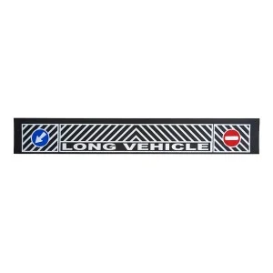Aparator noroi camion 240x35 cm, MEGA DRIVE