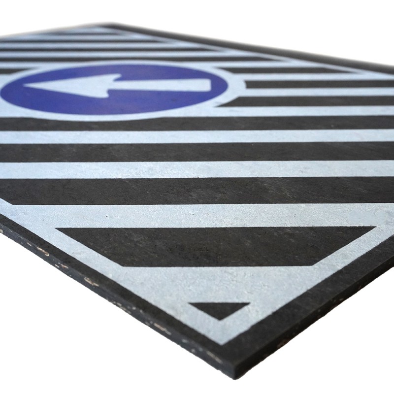 Aparatori noroi camion 35x50 cm set 2 buc Model 1 - 45080 - MEGA DRIVE